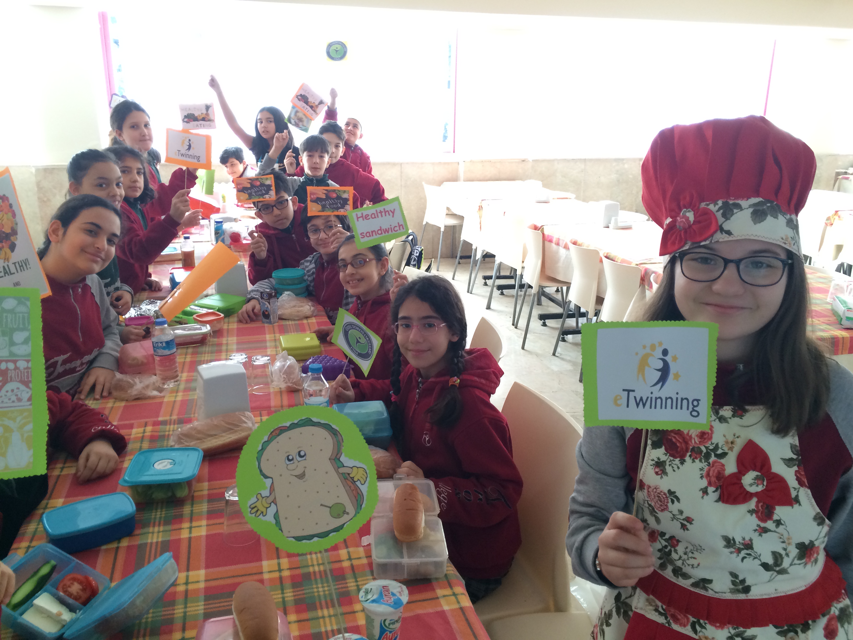 HEALTHY AND HAPPY by duygu - Ourboox.com