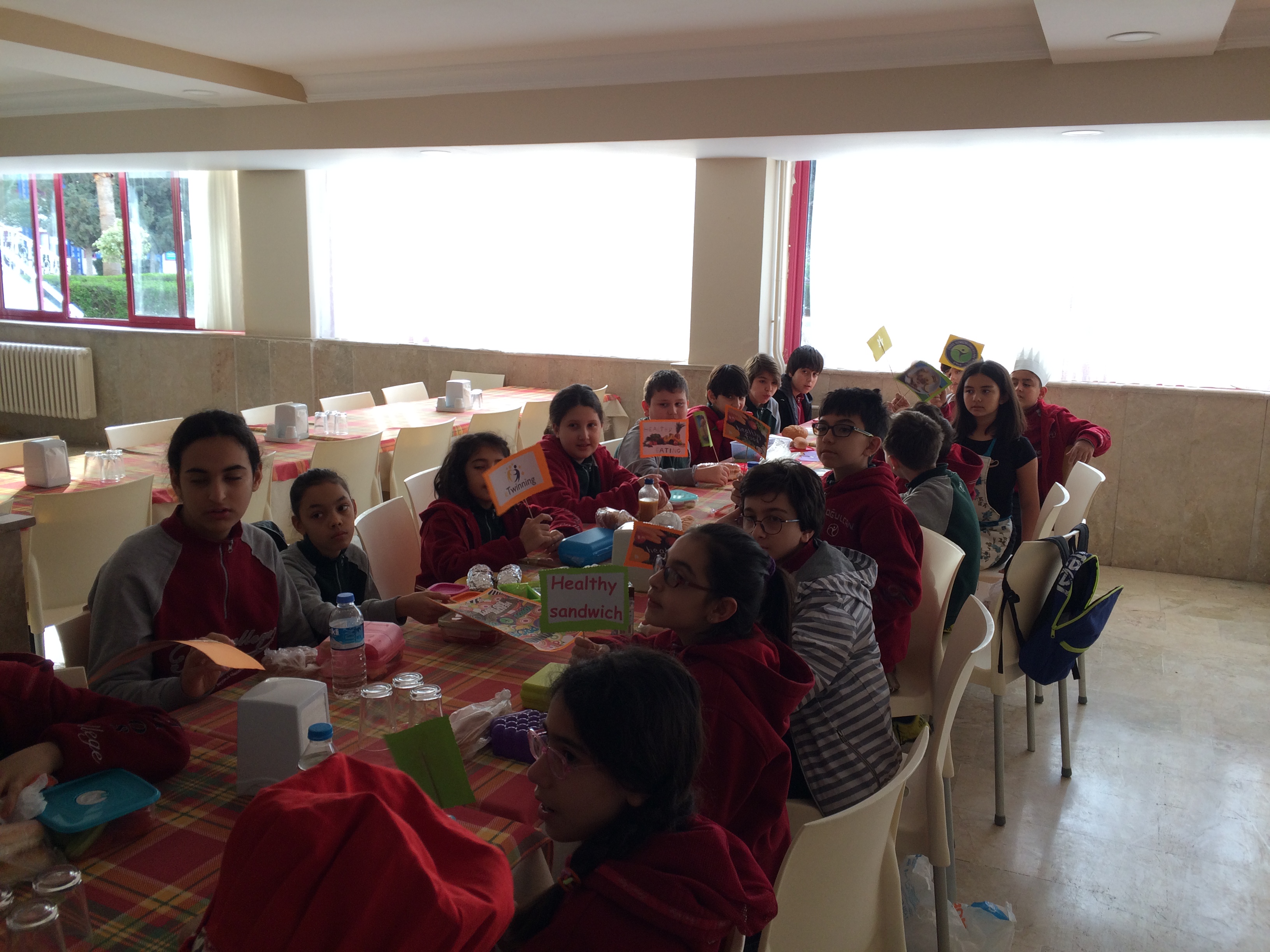 HEALTHY AND HAPPY by duygu - Ourboox.com