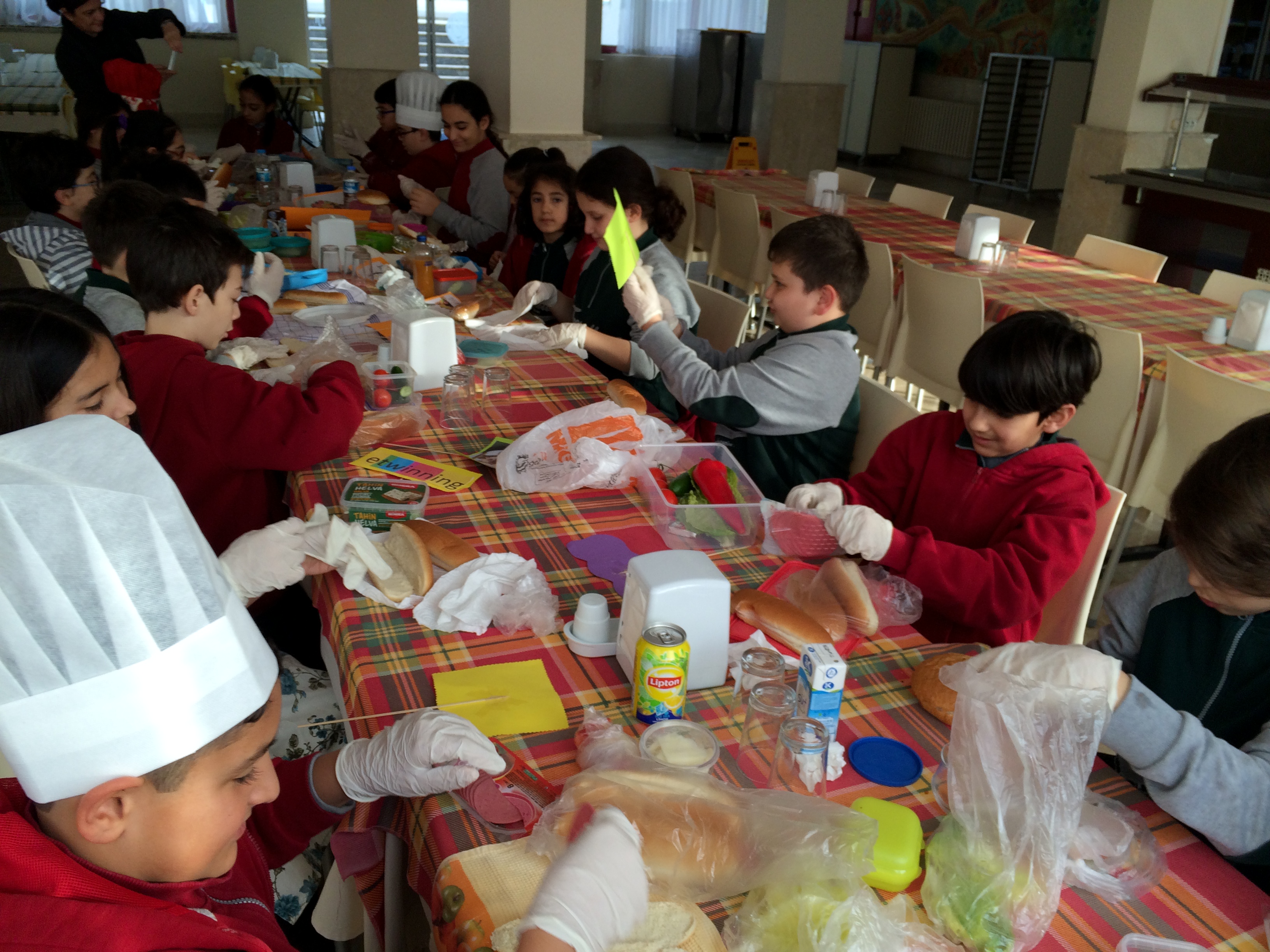 HEALTHY AND HAPPY by duygu - Ourboox.com