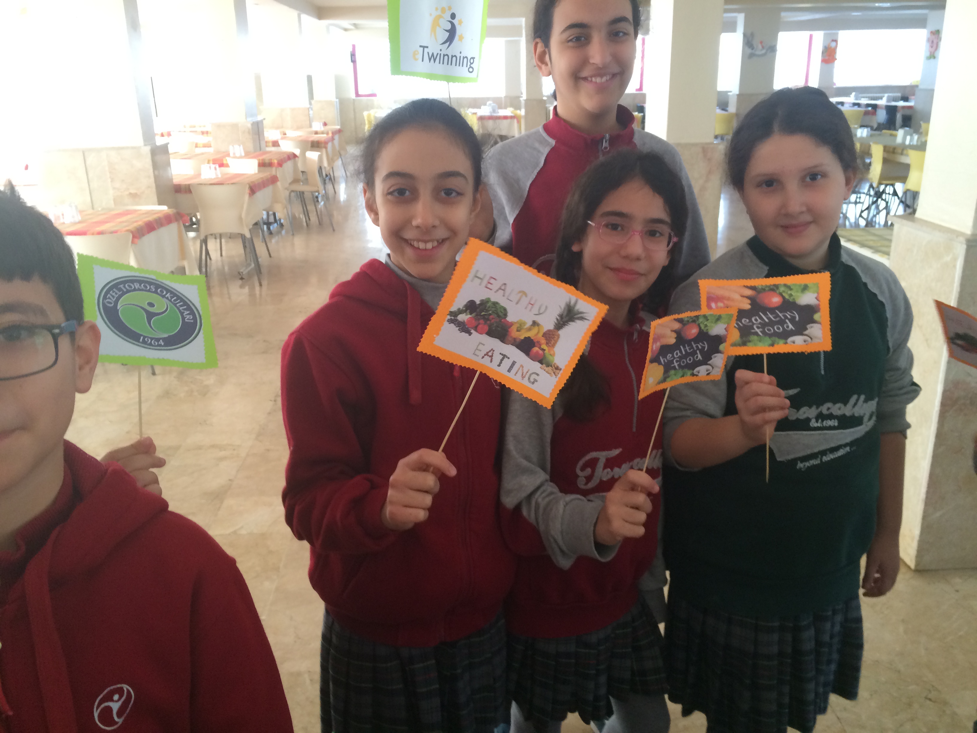 HEALTHY AND HAPPY by duygu - Ourboox.com