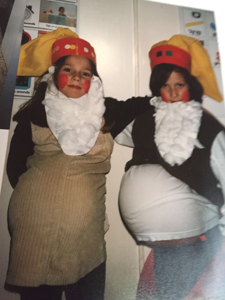 the twins by oliviabeck - Ourboox.com