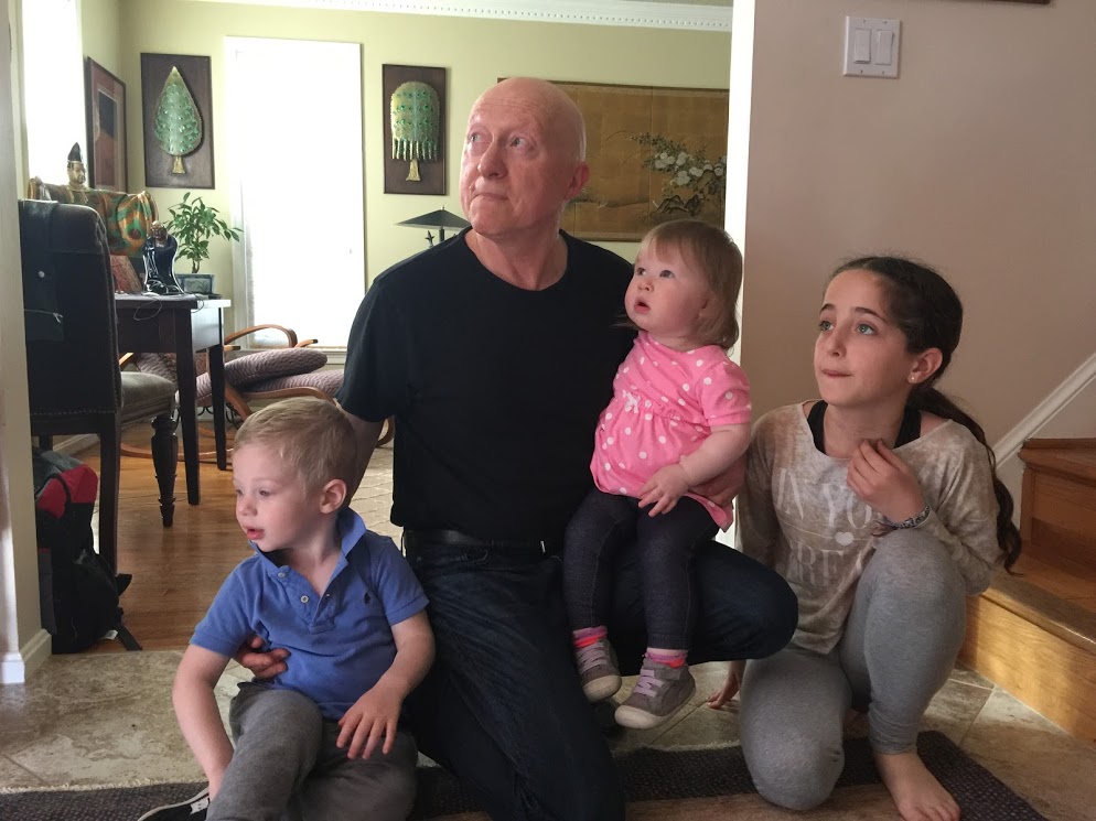 Passover Vacation by almakaufman  - Illustrated by alma kaufman - Ourboox.com