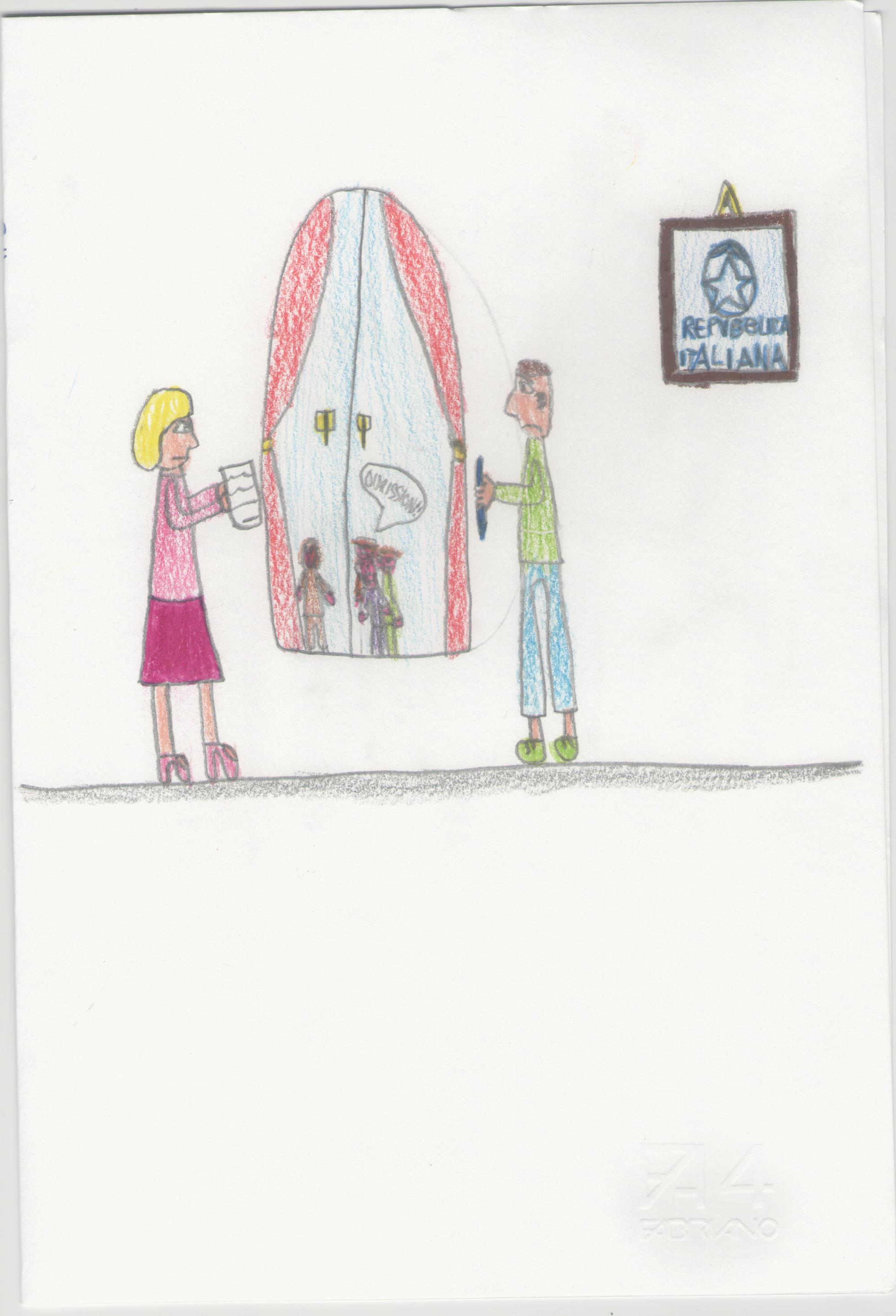 L’ ora illegale by Marco Cacciolo - Ourboox.com