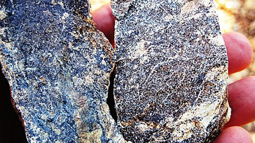 TÜRKİYEDE ÇIKARILAN YERALTI KAYNAKLARI by hülya - Ourboox.com