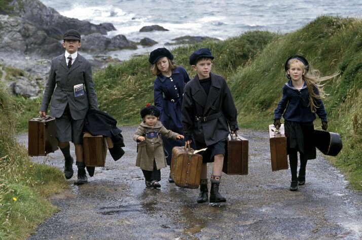 Five Children and it by maisam jaber - Illustrated by Maisam Jaber - Ourboox.com