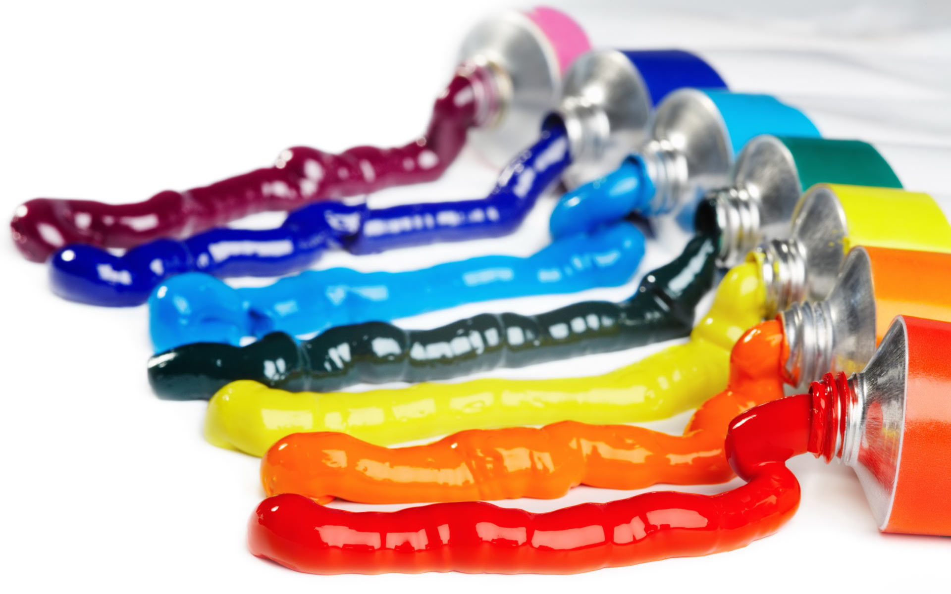 Нетрадиційні техніки малювання by Beregova Melikhova Katya - Ourboox.com