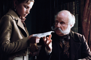 Oliver Twist (by noor) by Deir-El-Assad Grade Six B - Ourboox.com