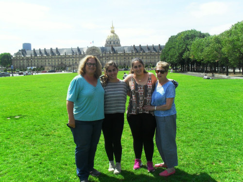 My Favorite Things by Tali Shabi - Ourboox.com