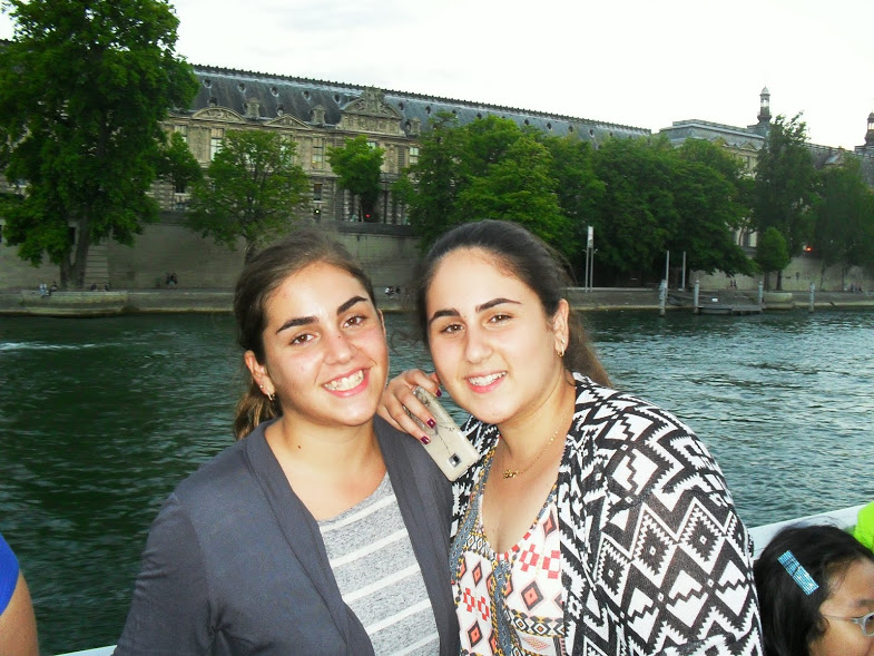 My Favorite Things by Tali Shabi - Ourboox.com