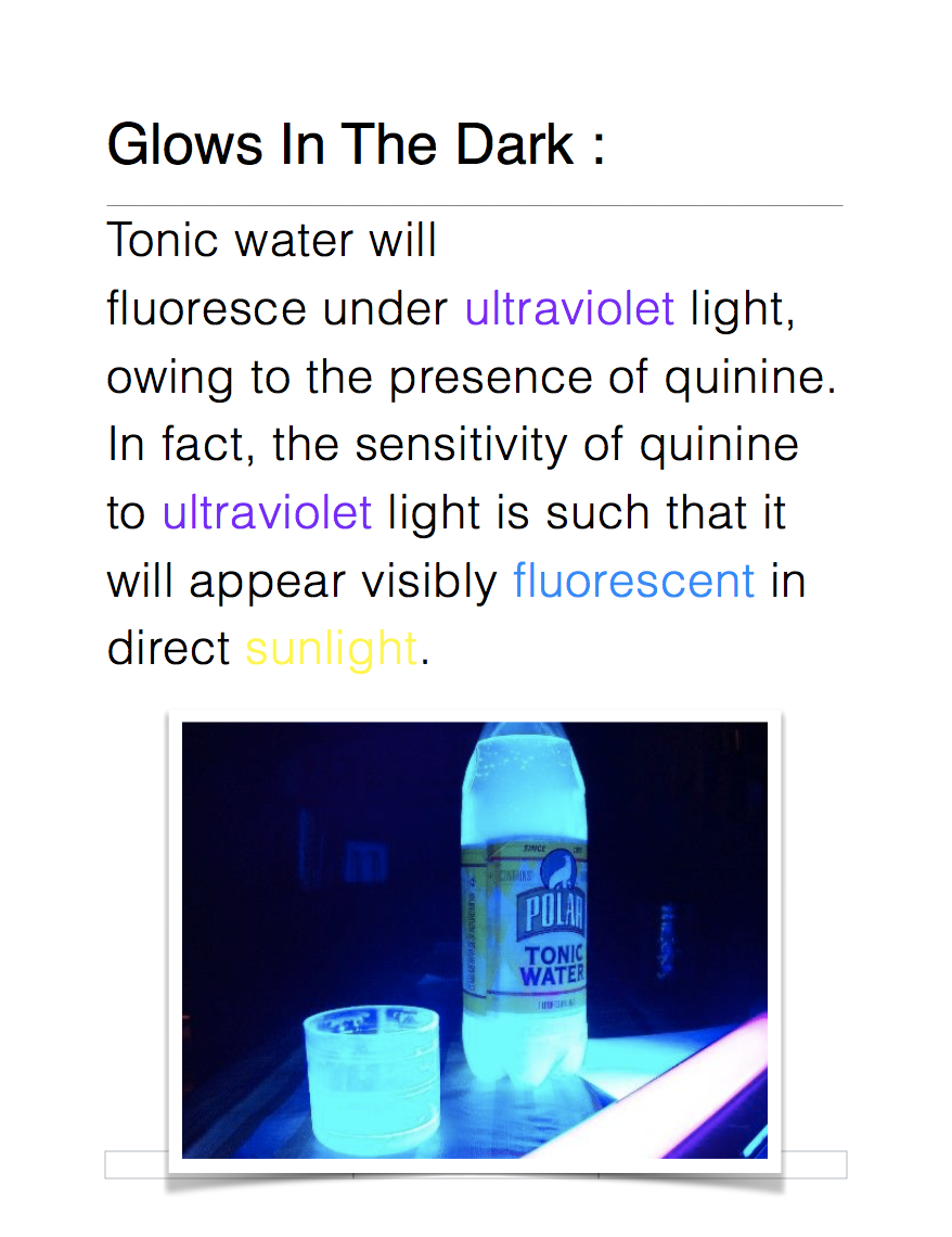 CinchonaTree by Jordana Weinberger - Ourboox.com