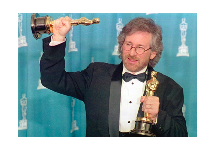 EdenDaniel-StevenSpielberg by Eden Daniel - Ourboox.com