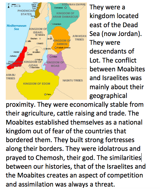 Judge Ehud by Hallie Rodney - Ourboox.com