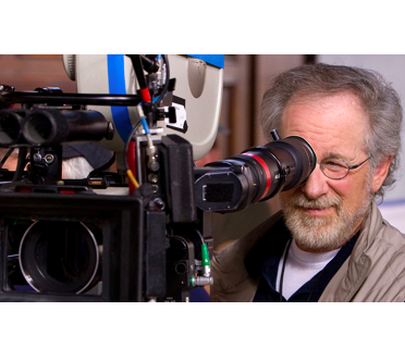 EdenDaniel-StevenSpielberg by Eden Daniel - Ourboox.com