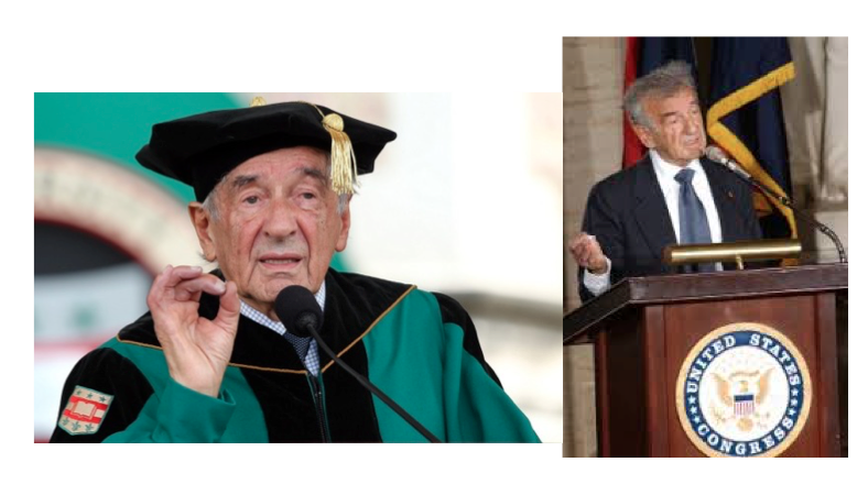 JennaBaer-ElieWiesel by Jenna Baer - Ourboox.com