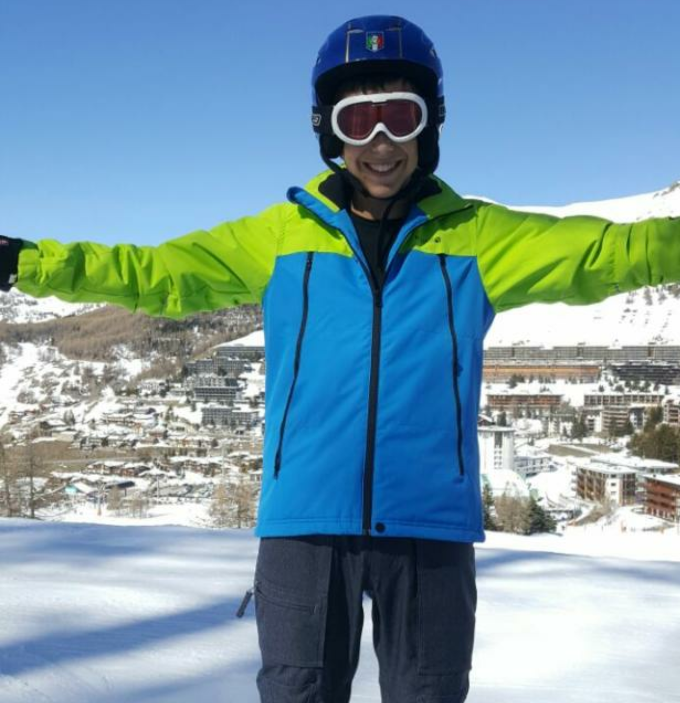 أَنا وَعائِلَتِي by שגב וגיא - Ourboox.com