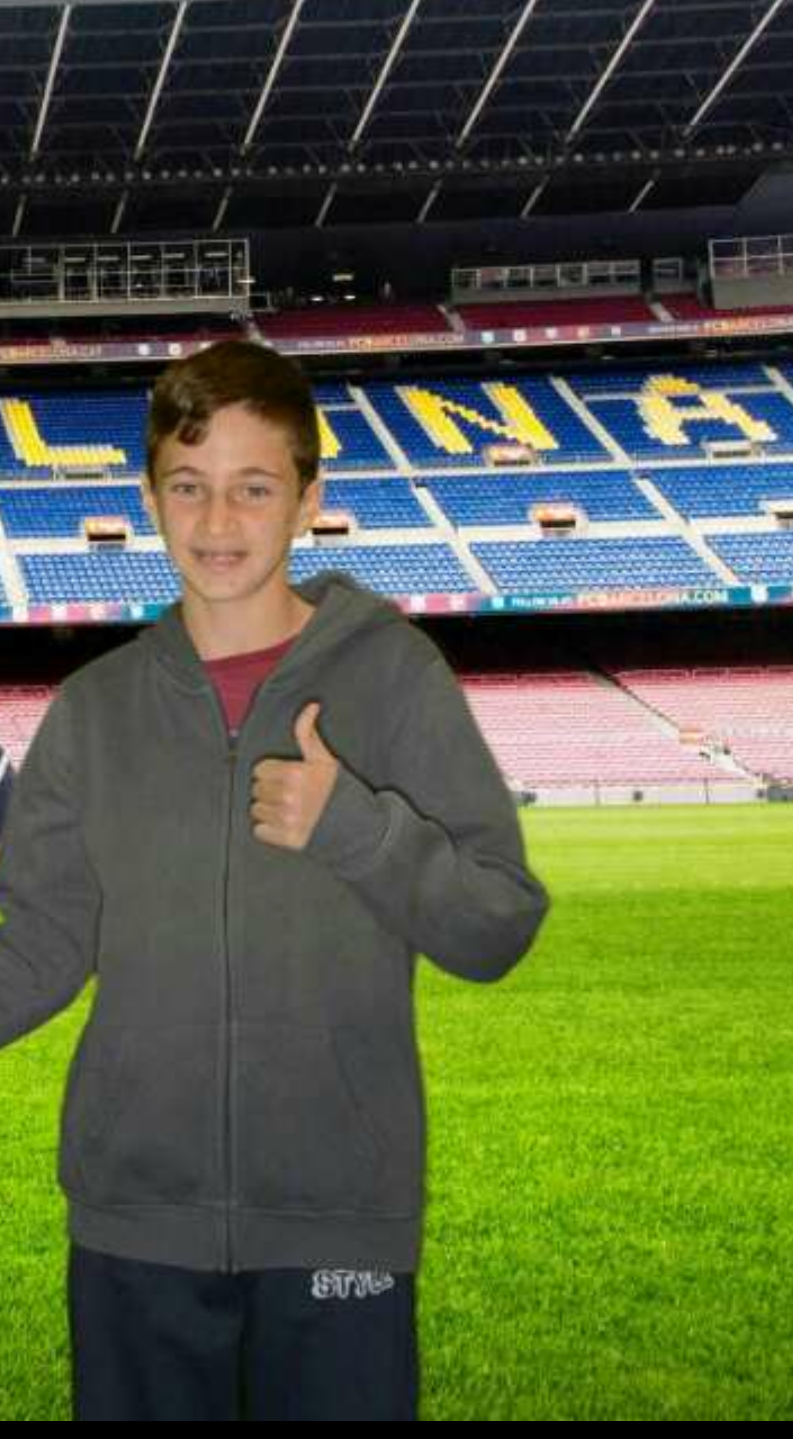 أَنا وَعائِلَتِي by שגב וגיא - Ourboox.com