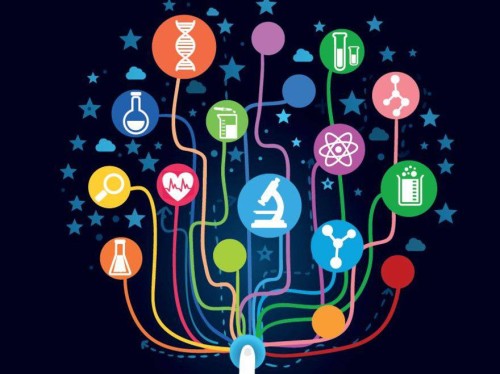 Quell’anno, facendo Scienze… by Alessandro Bettini - Illustrated by Christian Bernardi - Ourboox.com