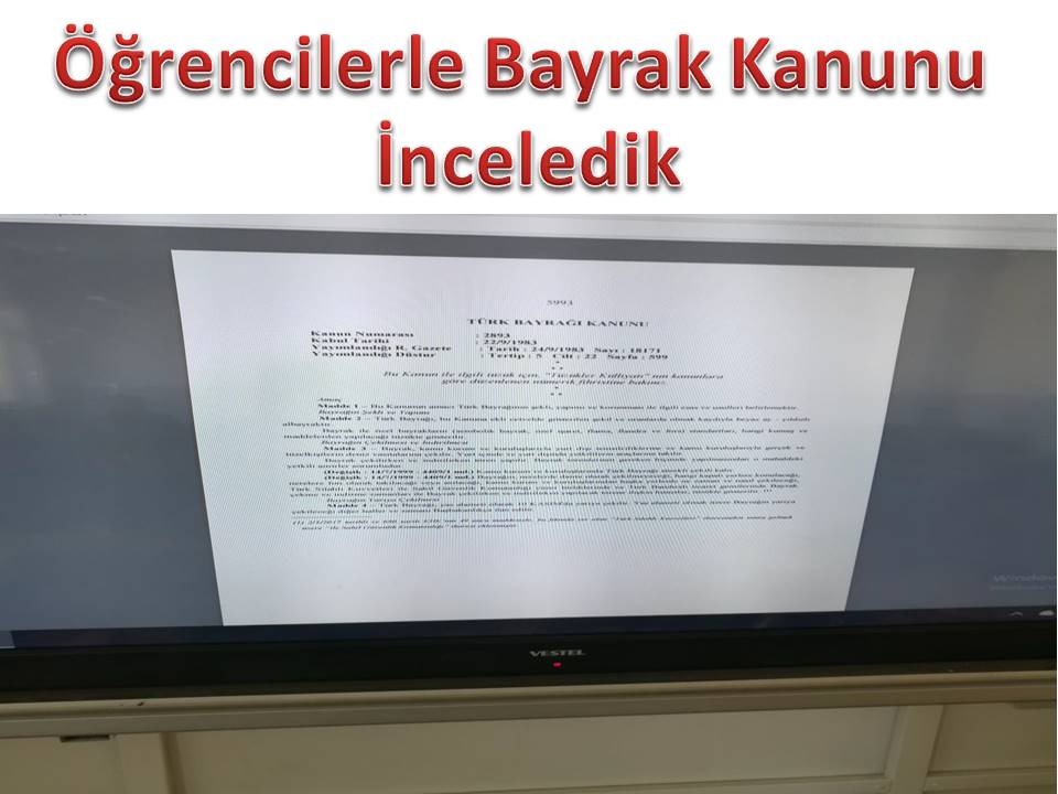 NEVŞEHİR ANADOLU İMAM HATİP LİSESİ EĞİTİM ÖĞRETİM SÜRECİNDE ÖĞRENCİ KANUNLARI by Tugba SAYLAR CIHAN - Ourboox.com