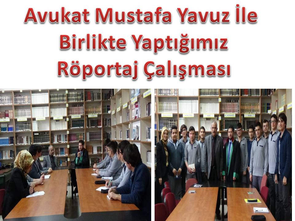 NEVŞEHİR ANADOLU İMAM HATİP LİSESİ EĞİTİM ÖĞRETİM SÜRECİNDE ÖĞRENCİ KANUNLARI by Tugba SAYLAR CIHAN - Ourboox.com