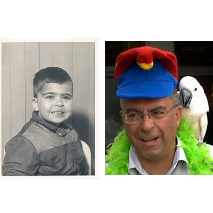 My Career Lessons by Mel Rosenberg - מל רוזנברג - Ourboox.com