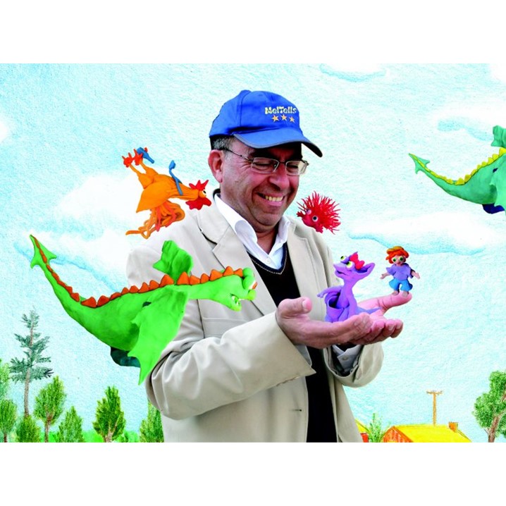 My Career Lessons by Mel Rosenberg - מל רוזנברג - Ourboox.com