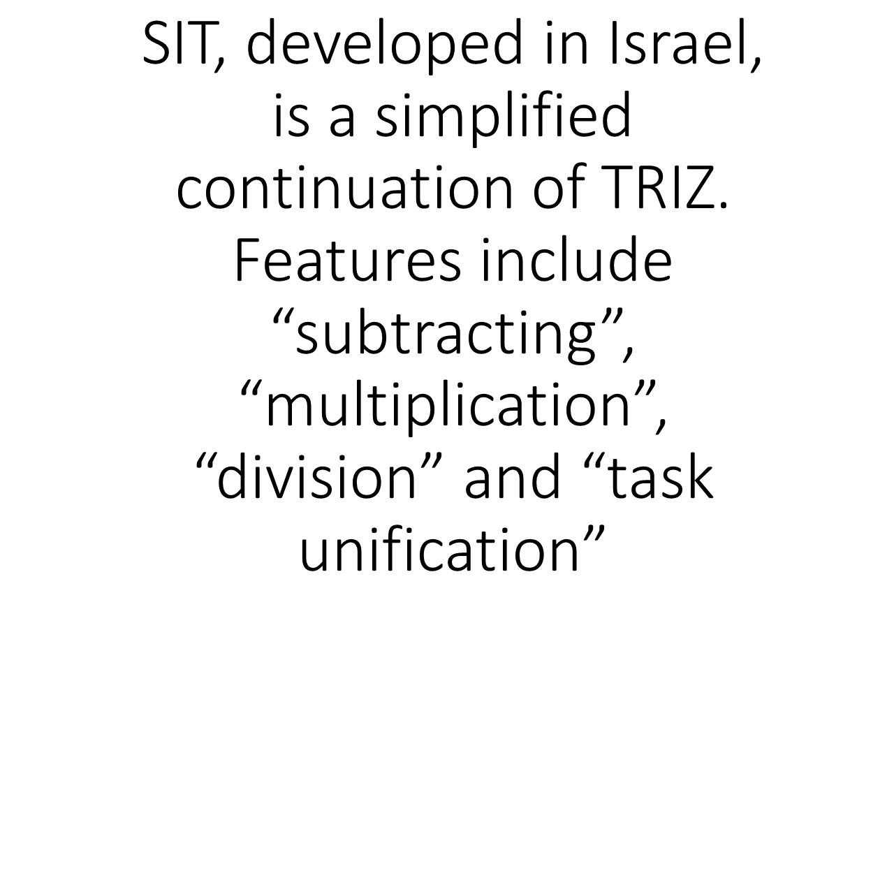 Problem Solving Creativity Methods by Mel Rosenberg - מל רוזנברג - Ourboox.com