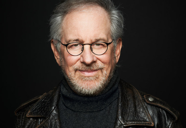 EdenDaniel-StevenSpielberg by Eden Daniel - Ourboox.com