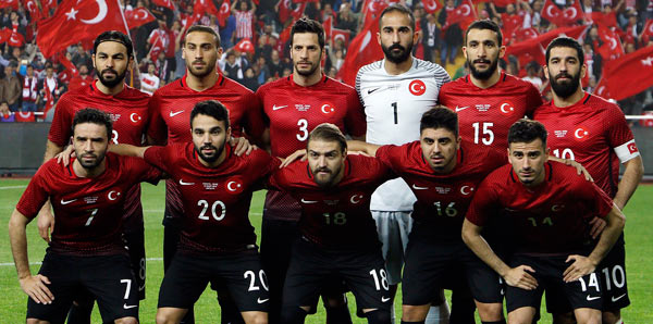 FIFA Football League by OyunPerestGG - Ourboox.com