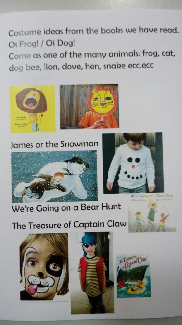 The Excellent Work of J3-1 2016/2017 by Jane Bishop - Illustrated by J3 - Ourboox.com