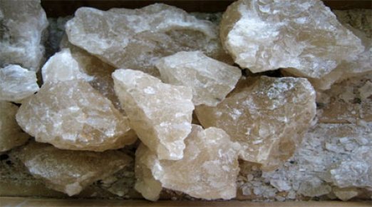 TÜRKİYEDE ÇIKARILAN YERALTI KAYNAKLARI by hülya - Ourboox.com