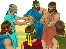 Gideon: An unlikely hero by Jessie Howard - Ourboox.com