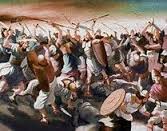 The Story of Jeptach by Rachyl zak - Ourboox.com