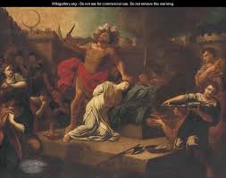 The Story of Jeptach by Rachyl zak - Ourboox.com