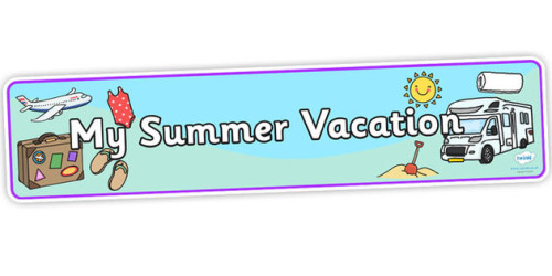 The Summer by Yoav Klein - Ourboox.com