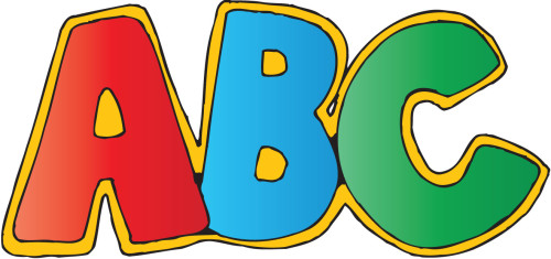 My ABC Book By:Oriya Blumental by Noam Banot Pisgat Zeev - Illustrated by Oriya Blumental - Ourboox.com