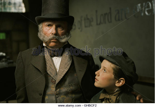 Oliver Twist By (Yousef) by Deir-El-Assad Grade Six B - Ourboox.com