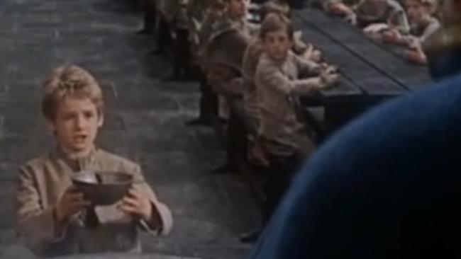 Oliver Twist (Amr sanallah) by Deir-El-Assad Grade Six B - Ourboox.com