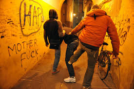 karim e il bullismo by awcf - Ourboox.com