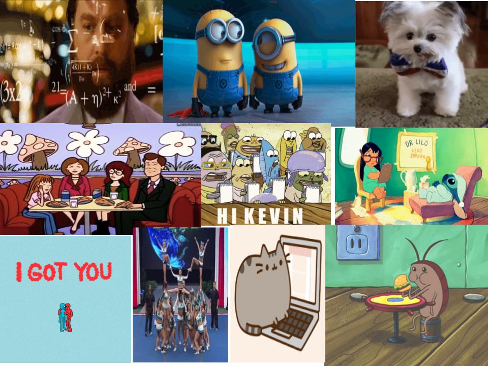 Riley’s Book by Riley.Grant - Ourboox.com