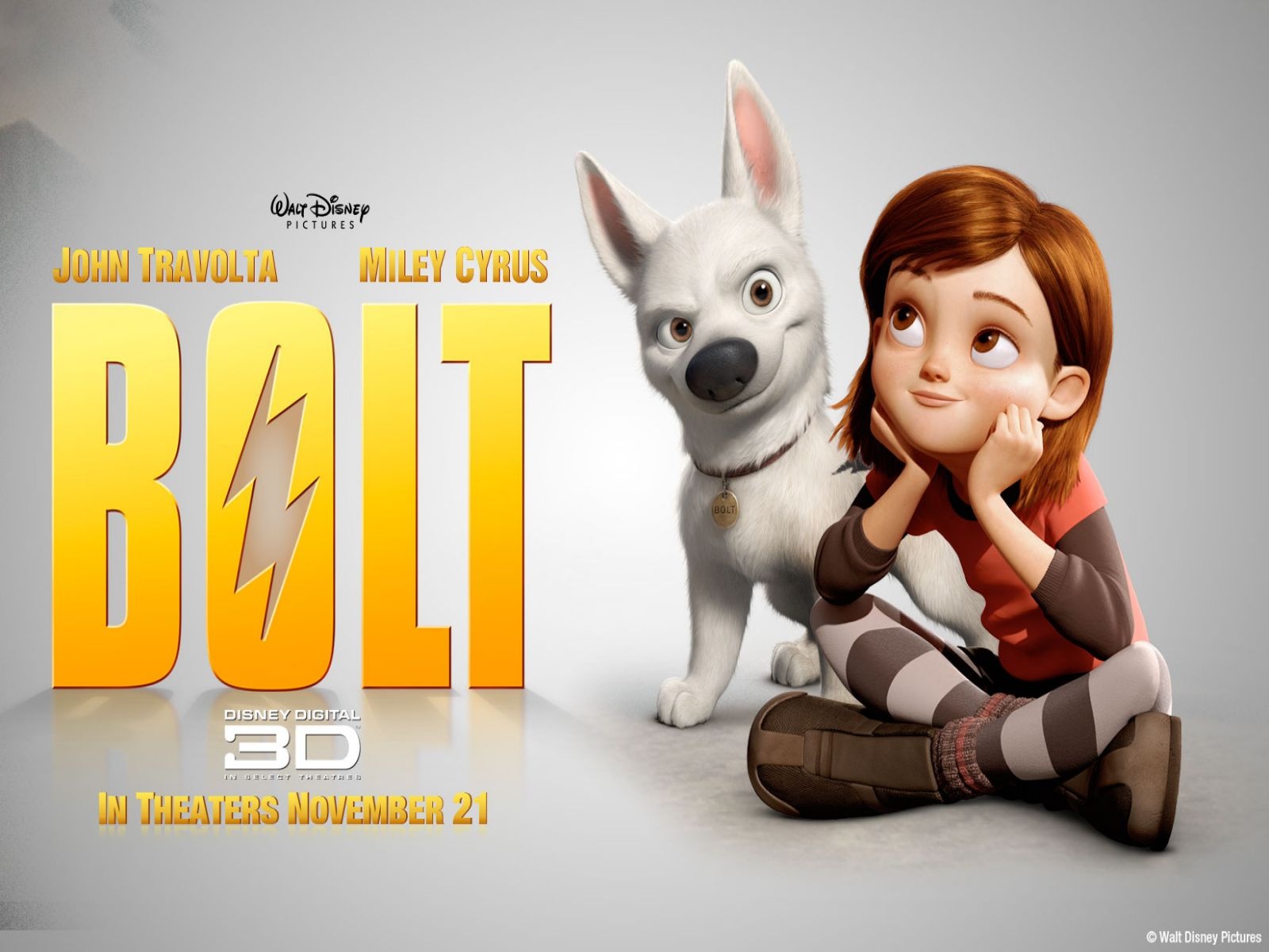 IL CANE BOLT by Gaia Campisi - Ourboox.com