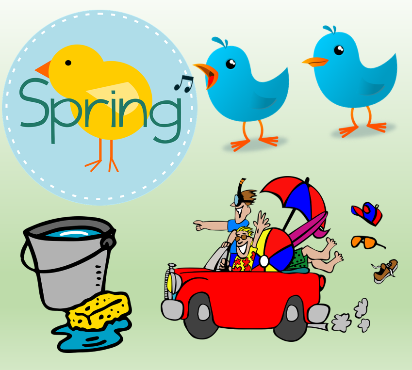 My Favorite seasons by shifra - Ourboox.com