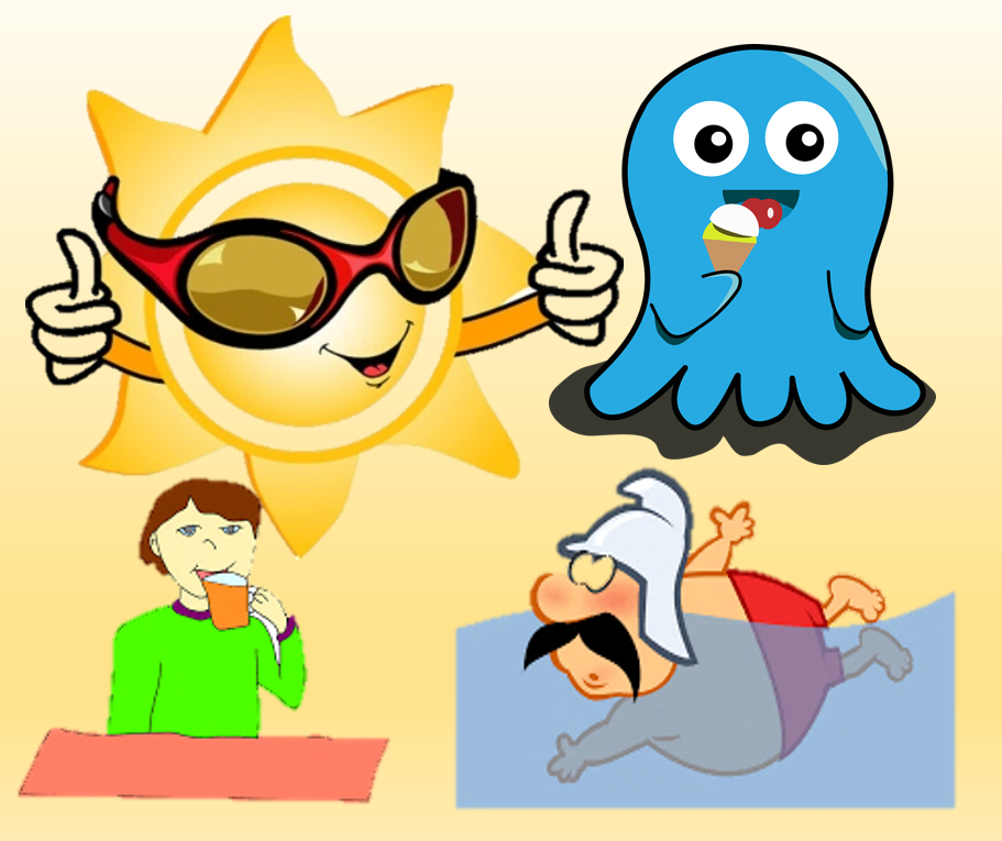 My Favorite seasons by shifra - Ourboox.com