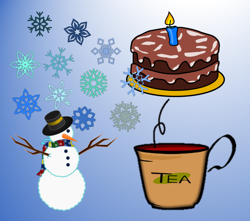 My Favorite seasons by shifra - Ourboox.com