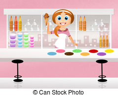 Dreaming of Ice Cream by reemagroup - Ourboox.com