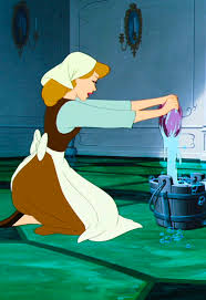 Miserable Cinderella by Emma Vilain - Ourboox.com