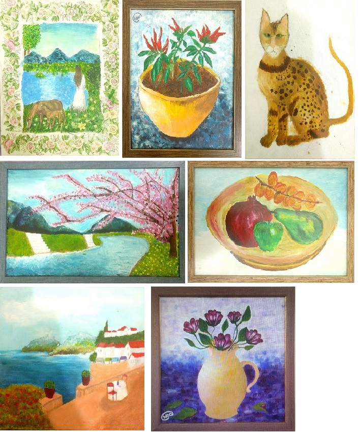 ספר שורשים – נועה אוחיון by Noa Ohayon - Ourboox.com