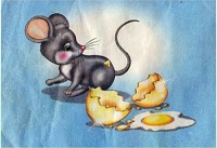 Курочка Ряба by Shepelska Nastya - Ourboox.com