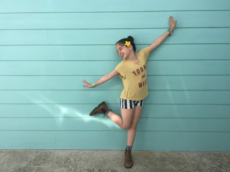 Passover Vacation by almakaufman  - Illustrated by alma kaufman - Ourboox.com