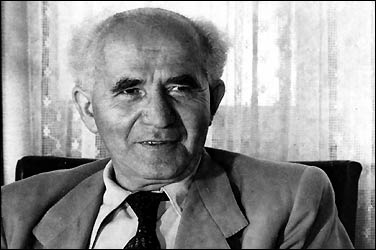 Jonathan Elmaleh-David Ben Gurion by Jonathan Elmaleh - Ourboox.com