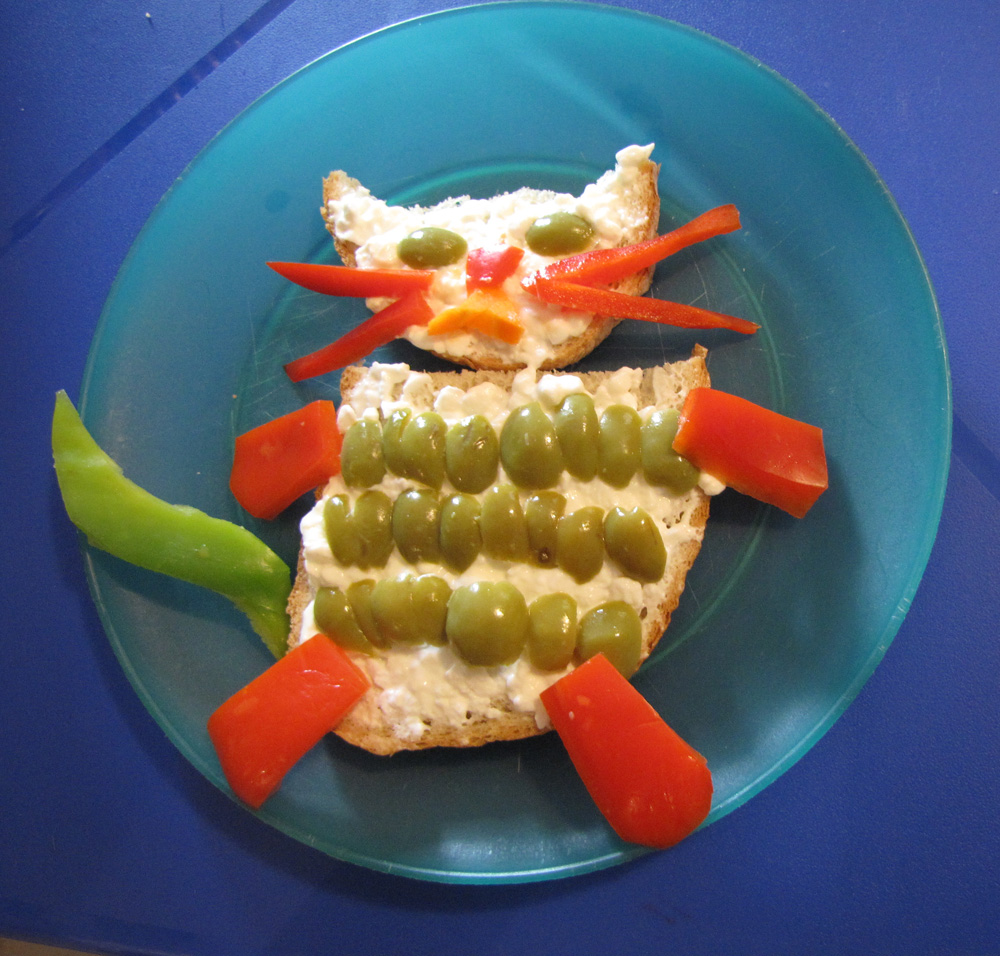 החתול שמצא חברה by yuliarudyy - Illustrated by יוליה רודי - Ourboox.com